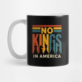 No-Kings Mug